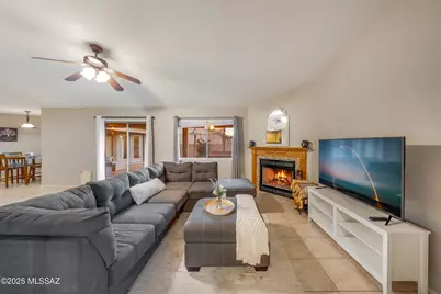7631 S Laurel Willow Drive, Tucson, AZ 85747 - Photo 15