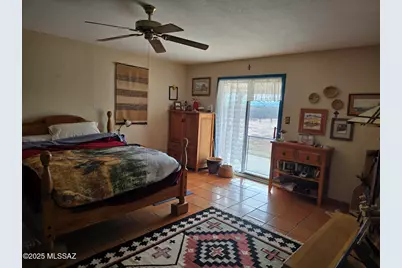 1144 S Hammers Road, Bowie, AZ 85605 - Photo 15