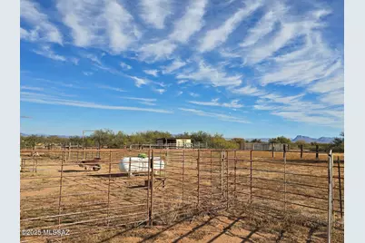 1144 S Hammers Road, Bowie, AZ 85605 - Photo 27