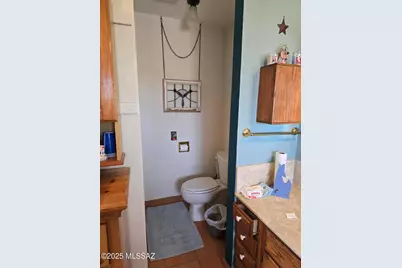 1144 S Hammers Road, Bowie, AZ 85605 - Photo 21