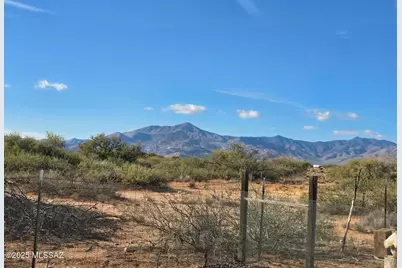 1144 S Hammers Road, Bowie, AZ 85605 - Photo 3