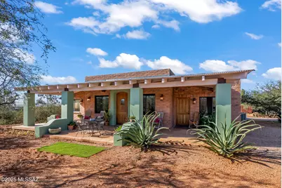 78 Camino Murphy, Rio Rico, AZ 85648 - Photo 1