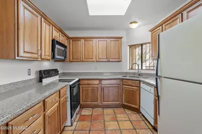 5128 N Avenida Primera, Tucson, AZ 85704 - Photo 21