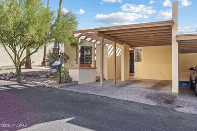 5128 N Avenida Primera, Tucson, AZ 85704 - Photo 19