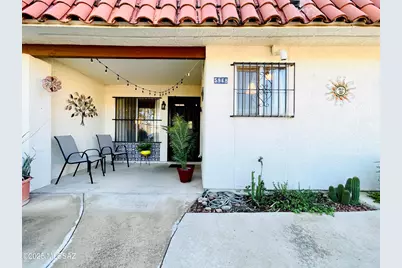5968 E Sun County Boulevard, Tucson, AZ 85712 - Photo 3