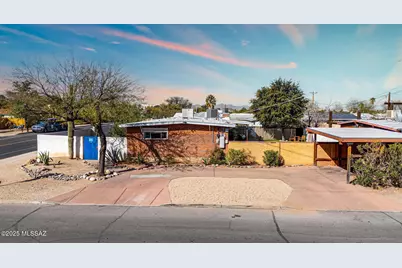 2733 E Elm Street, Tucson, AZ 85716 - Photo 3