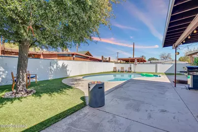 2733 E Elm Street, Tucson, AZ 85716 - Photo 31