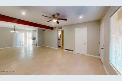 2921 W Saint Tropaz Avenue #1, Tucson, AZ 85713 - Photo 5