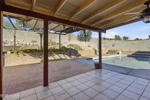 9773 E Burnett St, Tucson, AZ 85730 - Photo 21