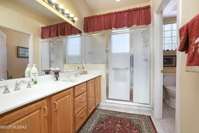 13616 N Sunset Mesa Drive, Marana, AZ 85658 - Photo 31