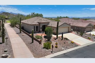 13616 N Sunset Mesa Drive, Marana, AZ 85658 - Photo 1