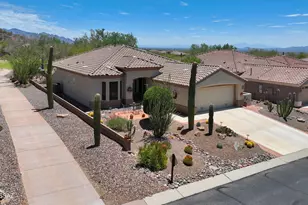 13616 N Sunset Mesa Dr, Marana, AZ 85658 - Photo 1