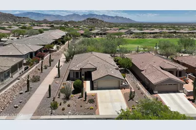 13616 N Sunset Mesa Drive, Marana, AZ 85658 - Photo 39