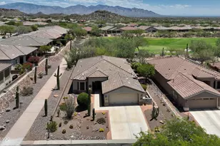 13616 N Sunset Mesa Dr, Marana, AZ 85658 - Photo 39