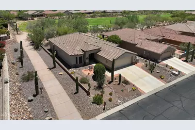 13616 N Sunset Mesa Drive, Marana, AZ 85658 - Photo 13