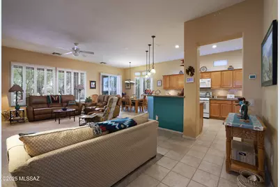 13616 N Sunset Mesa Drive, Marana, AZ 85658 - Photo 15