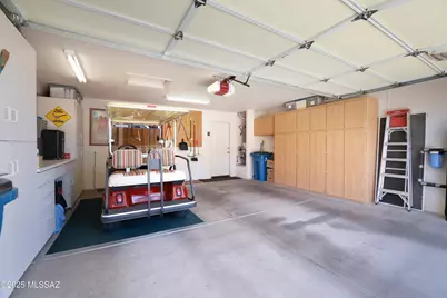 13616 N Sunset Mesa Drive, Marana, AZ 85658 - Photo 37