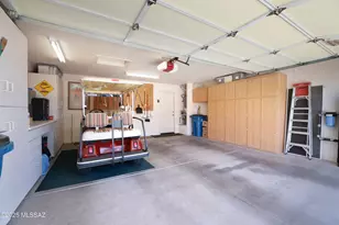 13616 N Sunset Mesa Dr, Marana, AZ 85658 - Photo 37