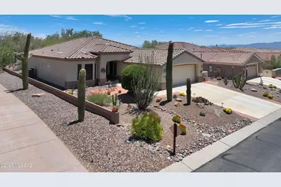 13616 N Sunset Mesa Drive, Marana, AZ 85658 - Photo 43
