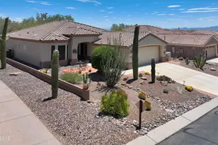 13616 N Sunset Mesa Dr, Marana, AZ 85658 - Photo 43