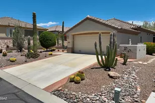 13616 N Sunset Mesa Dr, Marana, AZ 85658 - Photo 45