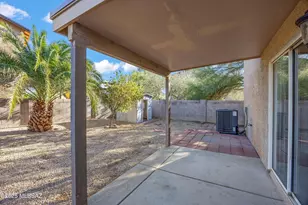 7015 S Dunnock Dr, Tucson, AZ 85756 - Photo 35