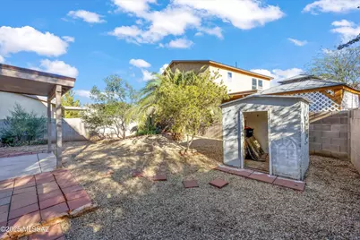 7015 S Dunnock Drive, Tucson, AZ 85756 - Photo 37