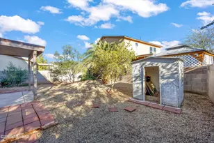 7015 S Dunnock Dr, Tucson, AZ 85756 - Photo 37