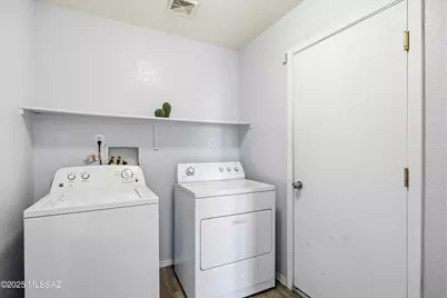 7015 S Dunnock Drive, Tucson, AZ 85756 - Photo 19