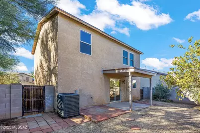 7015 S Dunnock Drive, Tucson, AZ 85756 - Photo 33