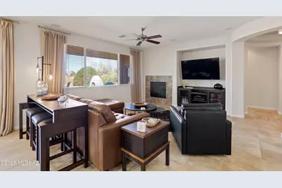 60872 E Arroyo Vista Drive, Oracle, AZ 85623 - Photo 9