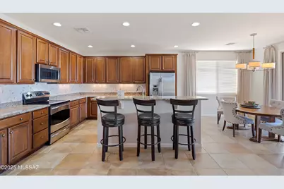 60872 E Arroyo Vista Drive, Oracle, AZ 85623 - Photo 11