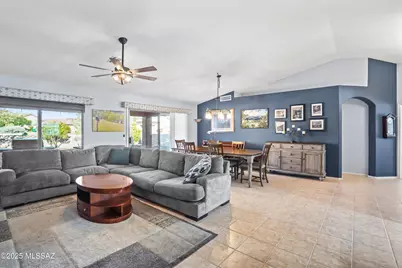 62394 E Star Crest Drive, Tucson, AZ 85739 - Photo 5