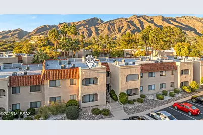 5750 N Camino Esplendora #236, Tucson, AZ 85718 - Photo 11