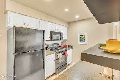 5750 N Camino Esplendora #236, Tucson, AZ 85718 - Photo 23