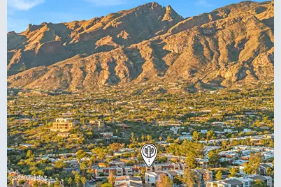 5750 N Camino Esplendora #236, Tucson, AZ 85718 - Photo 5