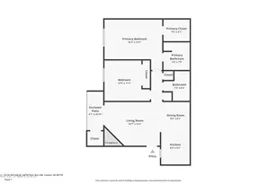 5750 N Camino Esplendora, Tucson, AZ 85718 - Photo 47
