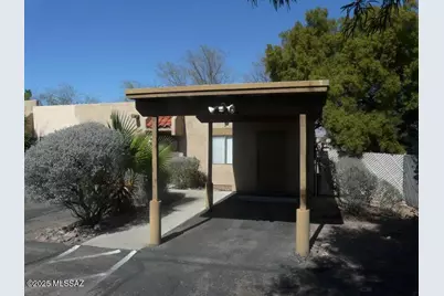 4513 E Bellevue Street #5, Tucson, AZ 85712 - Photo 7