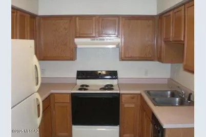 4513 E Bellevue Street #5, Tucson, AZ 85712 - Photo 5