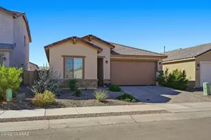 6630 E Via De Los Compas, Tucson, AZ 85756 - Photo 1