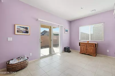 6630 E Via De Los Compas, Tucson, AZ 85756 - Photo 17