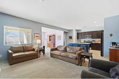 6630 E Via De Los Compas, Tucson, AZ 85756 - Photo 5