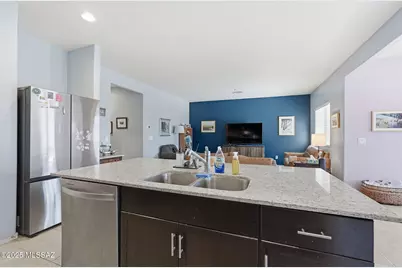 6630 E Via De Los Compas, Tucson, AZ 85756 - Photo 11