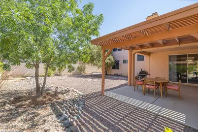9831 N Western Fork Trail, Tucson, AZ 85742 - Photo 33