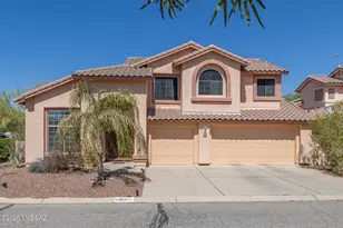 9831 N Western Fork Trail, Tucson, AZ 85742 - Photo 1