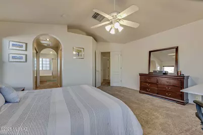 9831 N Western Fork Trail, Tucson, AZ 85742 - Photo 19