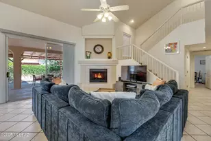 9831 N Western Fork Trail, Tucson, AZ 85742 - Photo 17