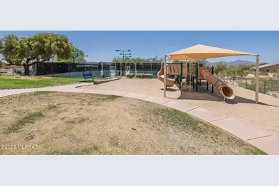 9831 N Western Fork Trail, Tucson, AZ 85742 - Photo 41