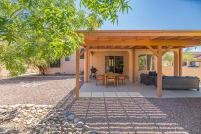 9831 N Western Fork Trail, Tucson, AZ 85742 - Photo 35