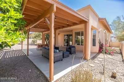 9831 N Western Fork Trail, Tucson, AZ 85742 - Photo 37